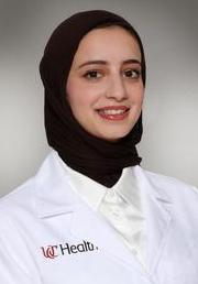 Photo of Rahaf Abu Khalaf